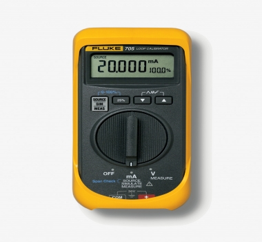 福祿克 Fluke 705 環路校準器