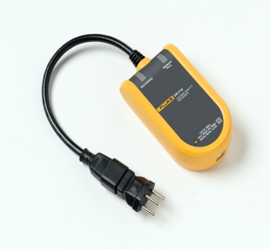 福祿克 Fluke VR1710電壓質量記錄儀